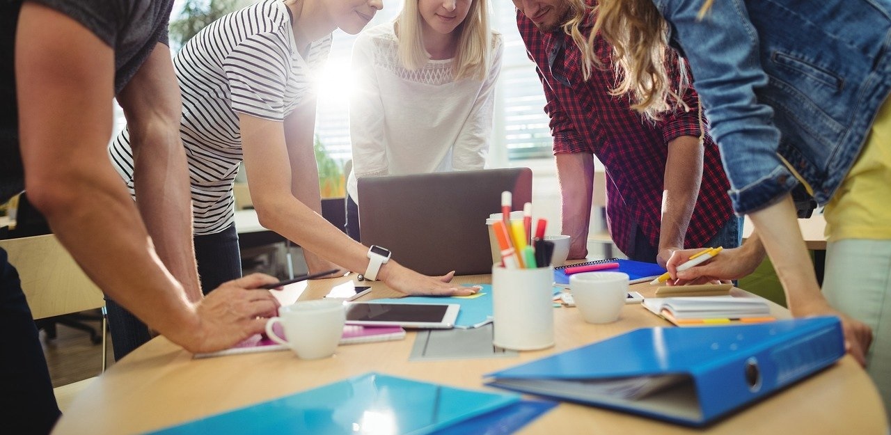 Comment développer des amitiés en milieu professionnel ?